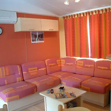 Camping Mobil Tarco *