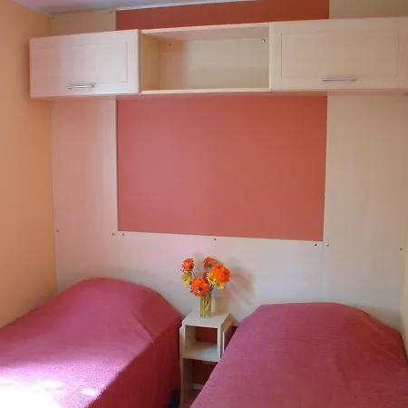 Camping Mobil Tarco